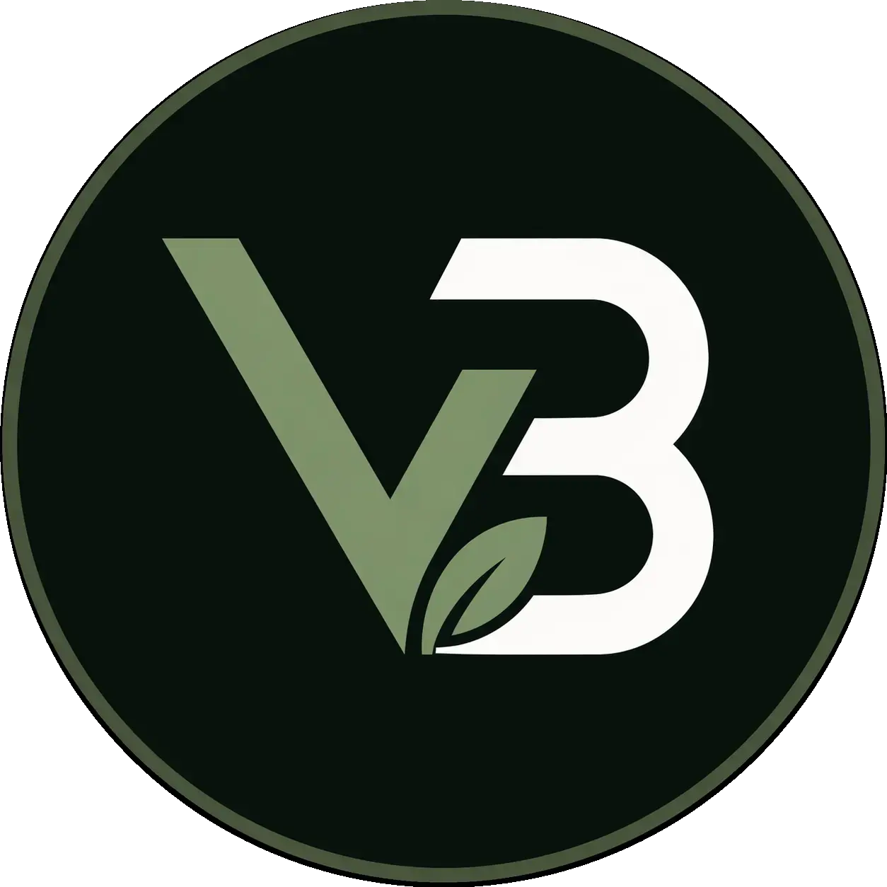 Vanta Booking logo