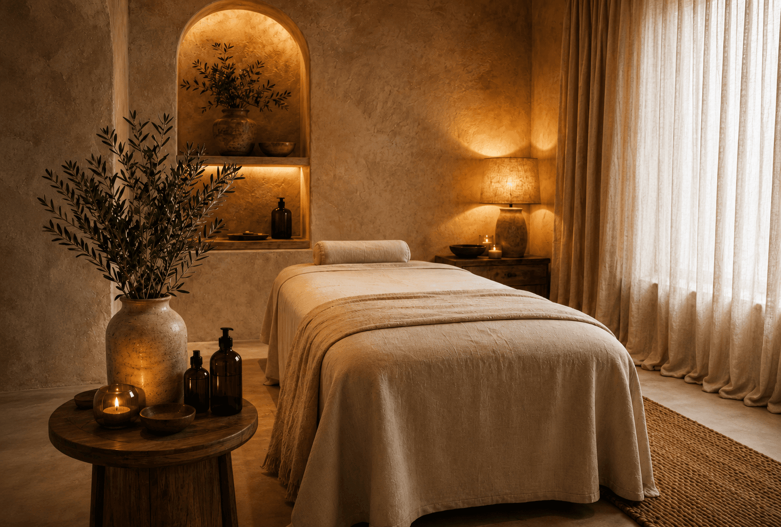 Classes and studios using Vanta Booking